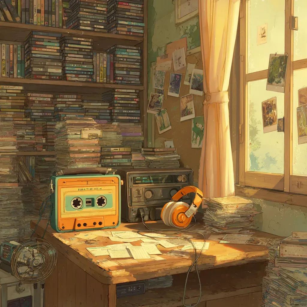 Memory Archives