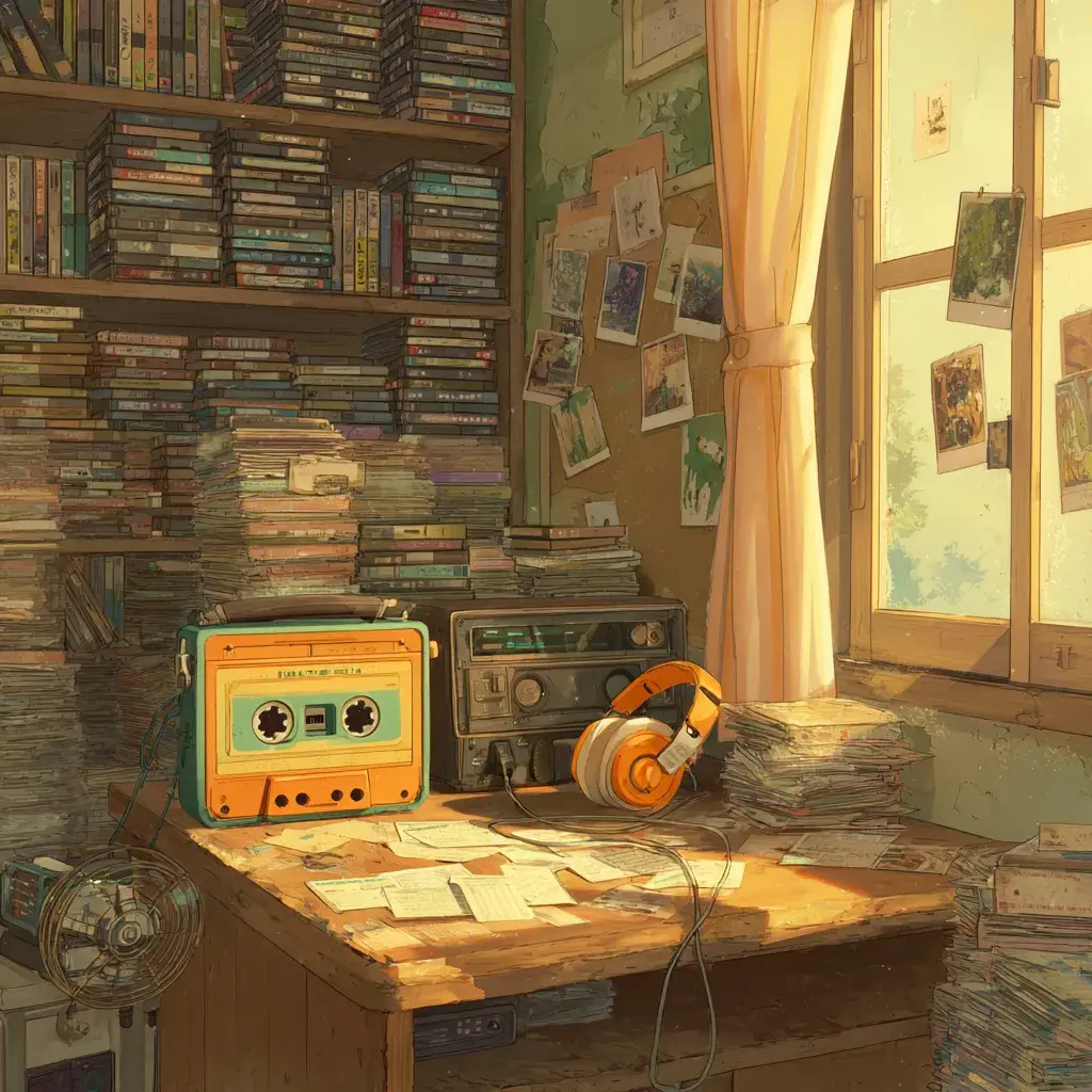 Memory Archives
