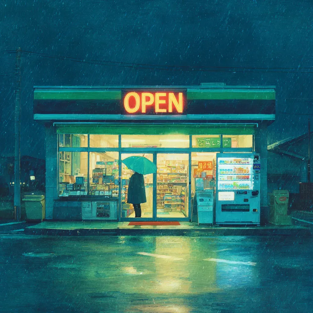Late Shift