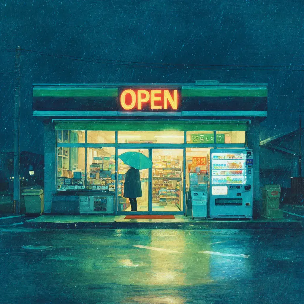 Late Shift